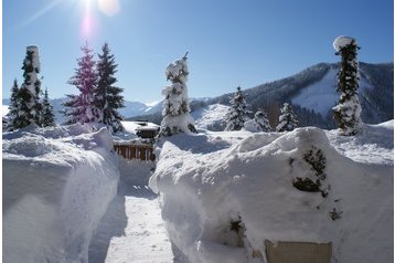 Ausztria Penzión Ramsau am Dachstein, Exteriőr